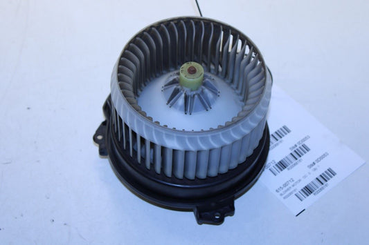 2014-23 Jeep Cherokee 75th Anniversary 3.2L HVAC AC Blower Fan Motor 68223053AD - Alshned Auto Parts