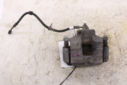 2018-24 Chevrolet Equinox LT 1.5L FWD Front Passenger RH Side Brake Disc Caliper - Alshned Auto Parts