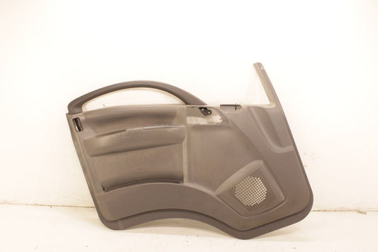 2012-2020 ISUZU NPR HD Front Left Driver Side Door Trim Panel 8974053066 OEM - Alshned Auto Parts