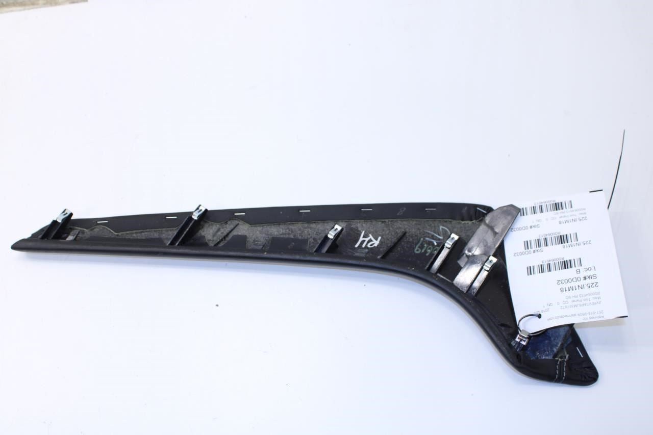 2017-23 Infiniti Q50 Luxe RWD Right Center Console Trim Cover Panel 68211-5CB0A - Alshned Auto Parts