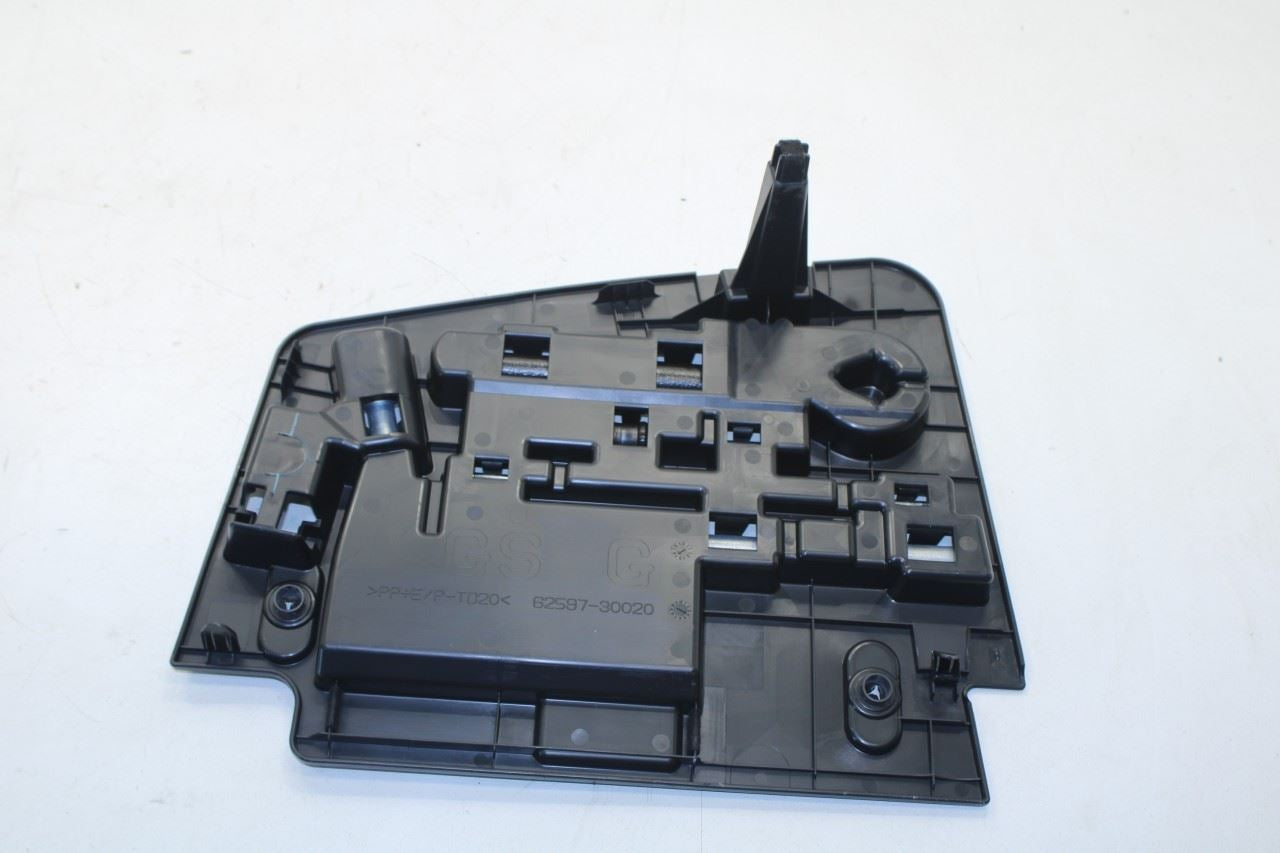 2013-20 Lexus GS350 3.5L Lift Jack and Tool Kit w/ Holder Container 09111-30160 - Alshned Auto Parts