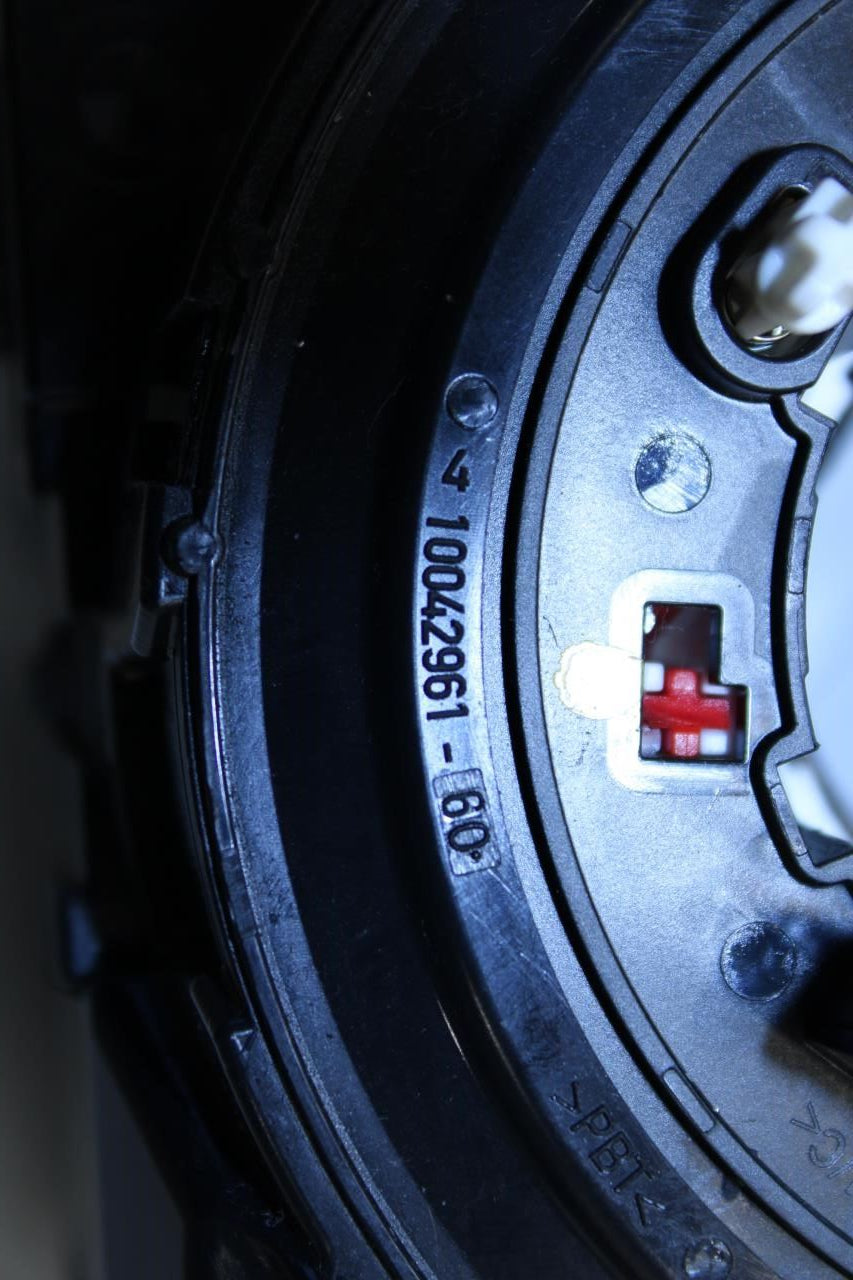 2015-16 BMW 435i Gran Coupe Steering Column Turn Signal Wiper Switch 61319351146 - Alshned Auto Parts