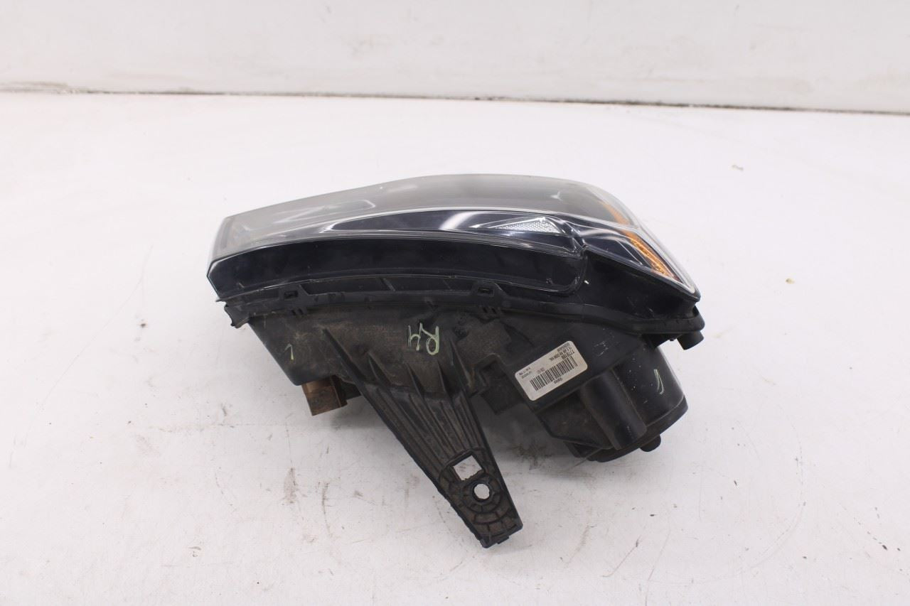 2016-22 Jeep Grand Cherokee Laredo X 4X4 Front Right Side Headlight Lamp *ReaD* - Alshned Auto Parts