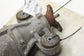 17-20 Infiniti Q60 Luxe 3.0L AWD Rear Axle Differential Carrier 2.937 ratio 75K - Alshned Auto Parts