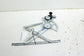 2005-2023 Toyota Tacoma Rear Right Door Window Regulator w/ Motor 69801-04040 - Alshned Auto Parts