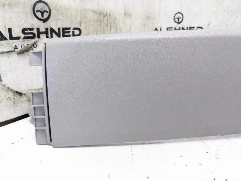 2015-2020 Toyota Sienna Front Left Seat Lower Trim Cover Panel 71867-08010 OEM - Alshned Auto Parts