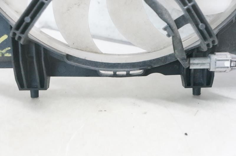 2014-2018 Subaru Forester 2.5L Right Condenser Cooling Fan Motor Assy 73313SG000 - Alshned Auto Parts