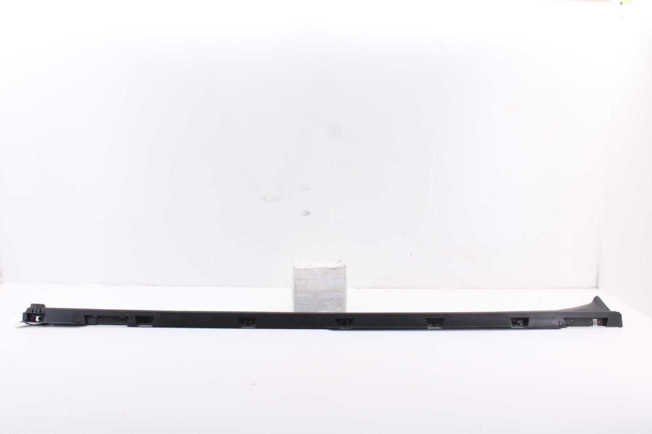 2020-26 Ford Explorer Interceptor Left Side Rocker Panel Molding LB5Z-7810177-AC12