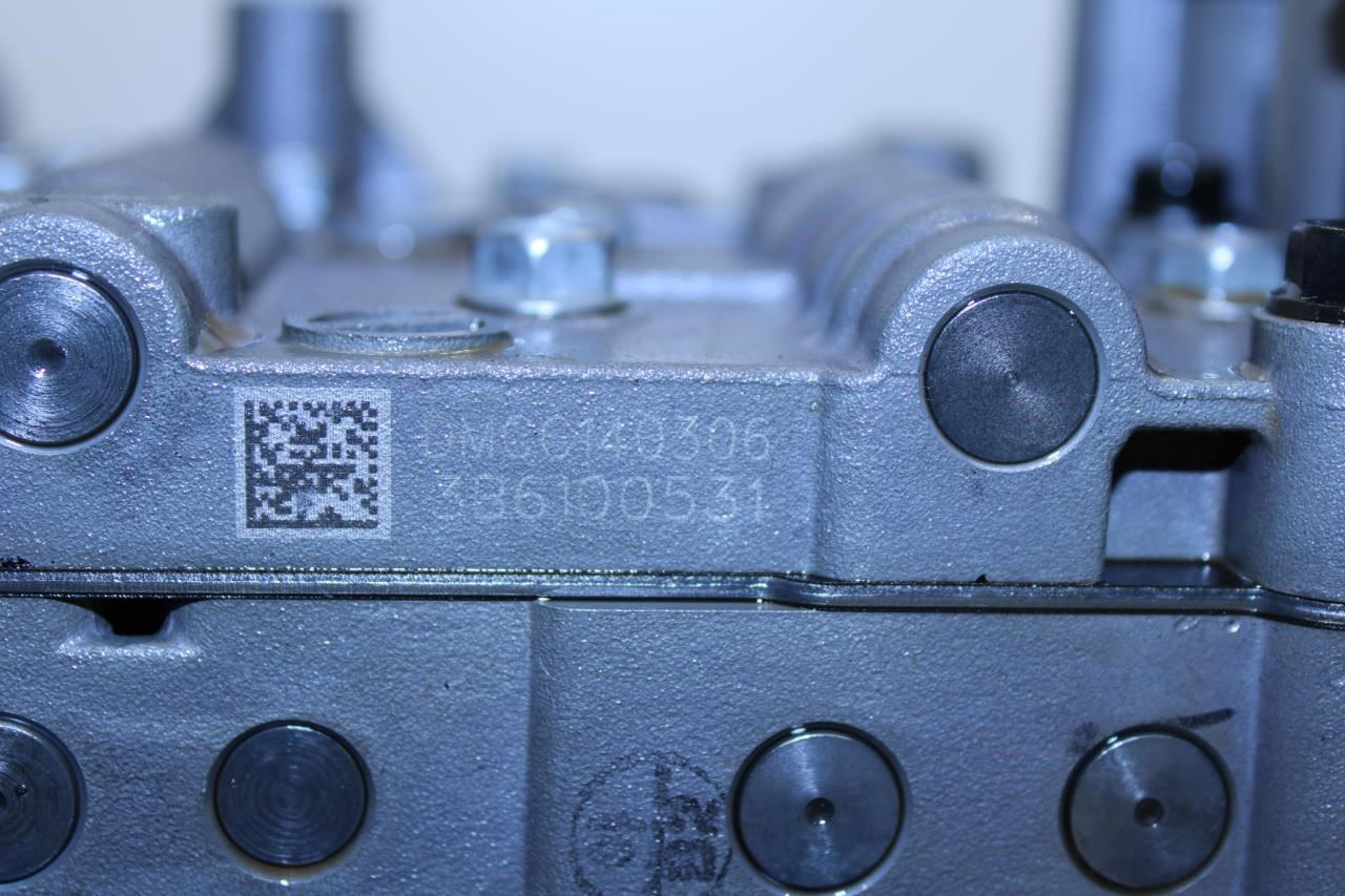 2013-2014 Hyundai Sonata 2.4L FWD Automatic Transmission Valve Body 46210-3B611 - Alshned Auto Parts