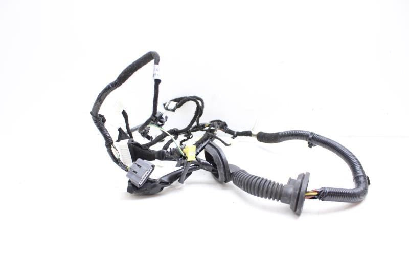 2019-2023 Nissan Maxima Front Left Driver Door Wire Harness 24125-9DL1A OEM - Alshned Auto Parts