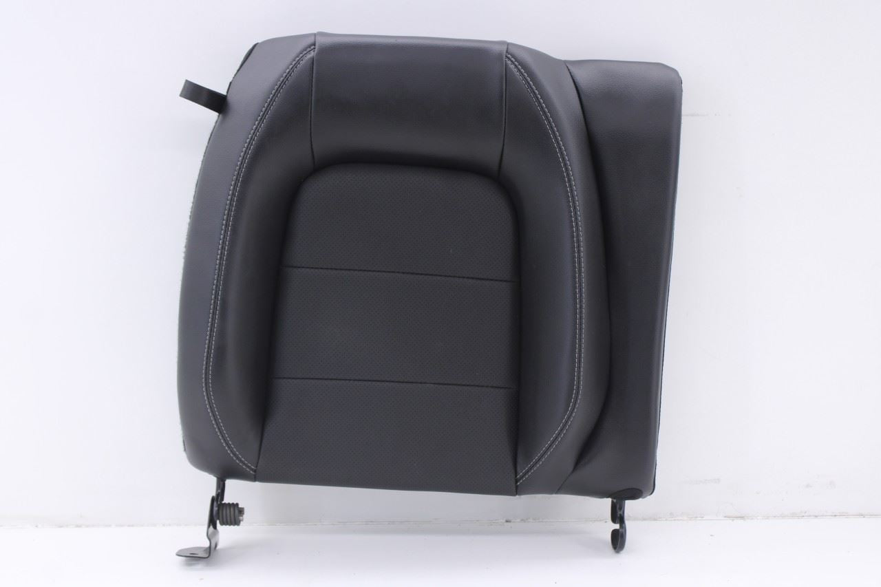 15-23 Ford Mustang GT RWD Rear RH and LH 2nd Row Seat Backrest Upper Cushion Set4