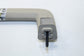2012-15 Jaguar XF Portfolio Roof Headliner Grab Grip Handle Set of 4 C2Z11334AMN - Alshned Auto Parts