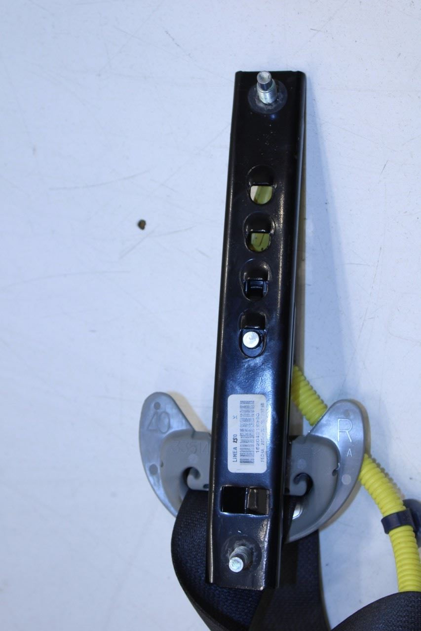 14-20 Acura MDX Advance 3.5L AWD Front Passenger Right Side Seat Belt Retractor - Alshned Auto Parts