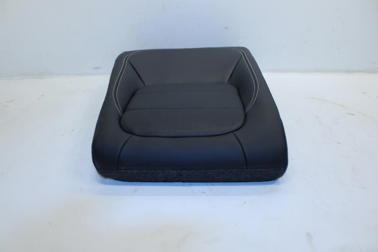 2017-20 Jaguar XE R-Dynamic S Rear RH 2nd Row Seat Upper Cushion T4N25308QKW OEM - Alshned Auto Parts