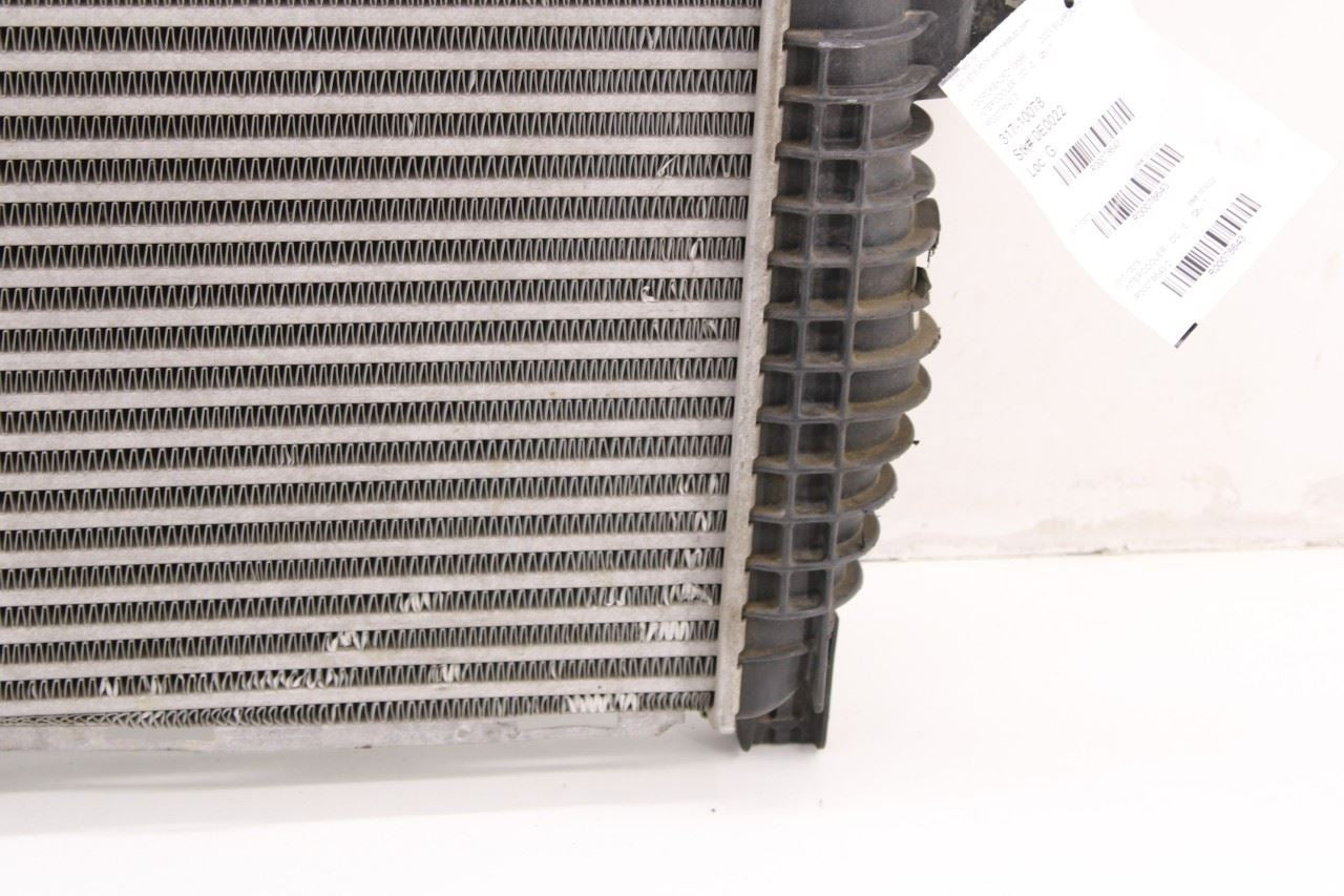 2019-2025 Chevrolet Silverado LT-L 2.7L Intercooler 85168760 OEM *ReaD* - Alshned Auto Parts