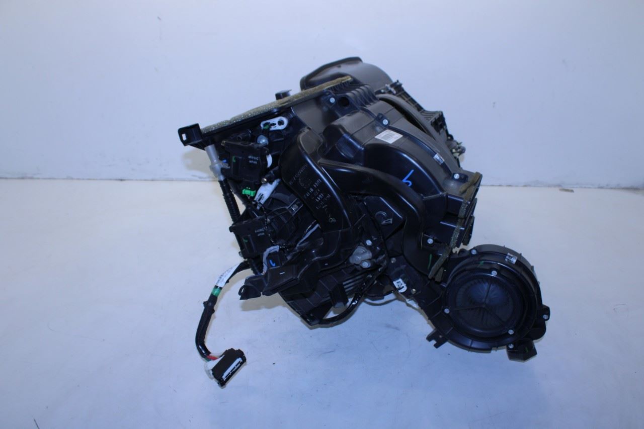 17-20 Acura MDX Advance 3.5L HVAC Heater Blower Motor Housing Box 79106-TZ5-A71 - Alshned Auto Parts