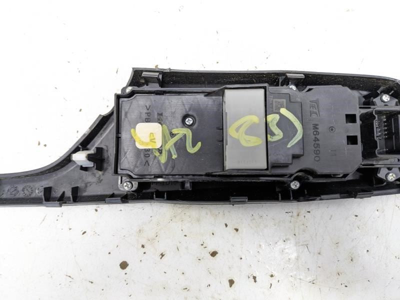 2016-2021 Honda Civic Front Left Master Power Window Switch 35750-TBA-A41 OEM - Alshned Auto Parts