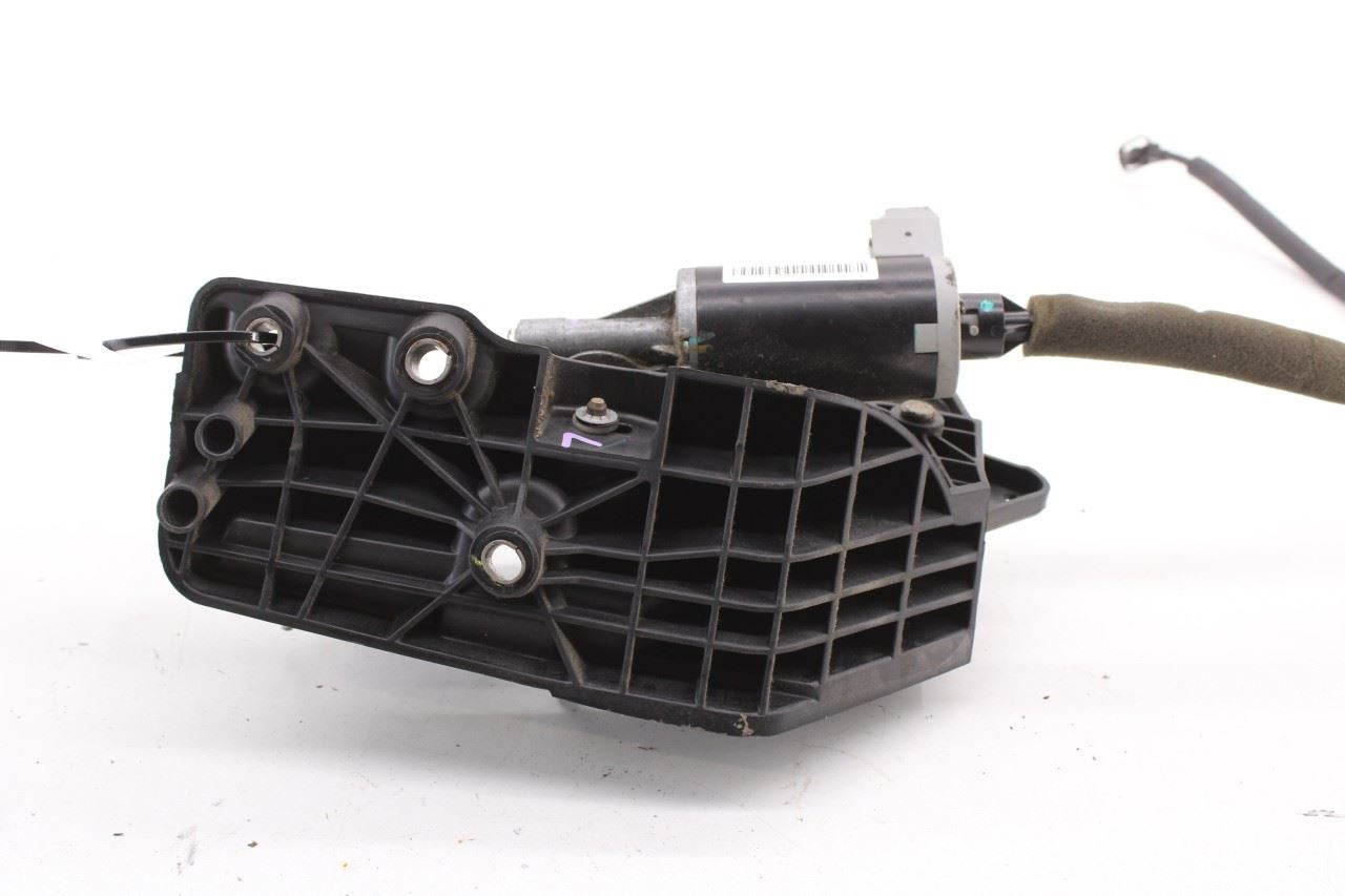 15-16 Ford F250 Lariat 4WD Adjustable Accelerator / Brake Pedal Bracket w/ Motor - Alshned Auto Parts