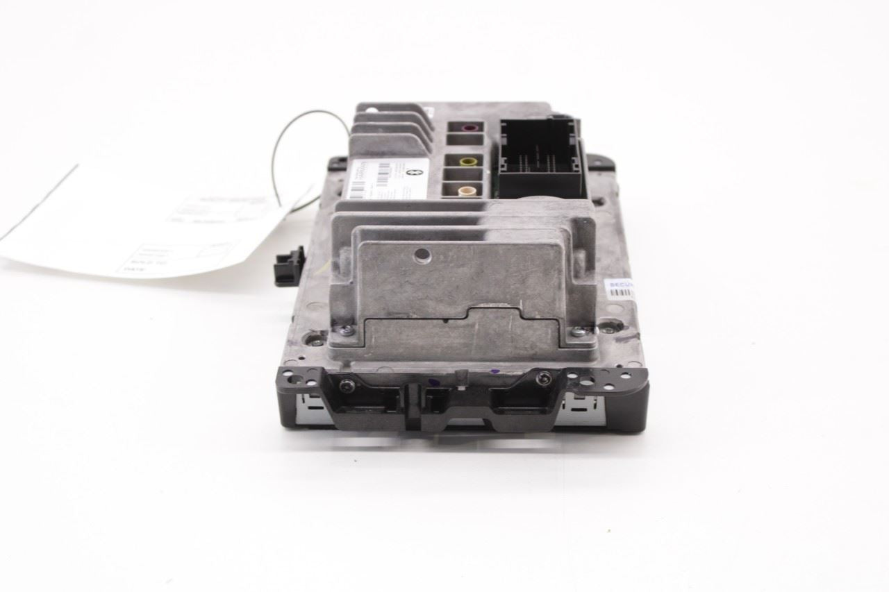 2018 Jeep Cherokee Harman Audio Radio Uconnect 3C Receiver w/ 8.4" Display - Alshned Auto Parts