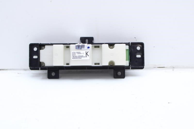 2013-2020 Nissan Pathfinder RR AC Heater Temperature Climate Control 27511-3KA0A - Alshned Auto Parts