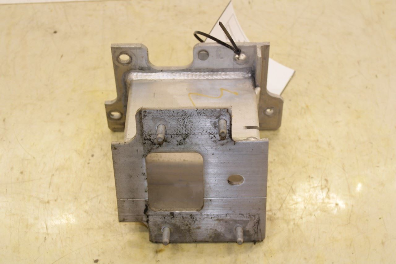 2014-2020 Infiniti QX60 Front Right Bumper Reinforcement Impact Stay Bracket - Alshned Auto Parts