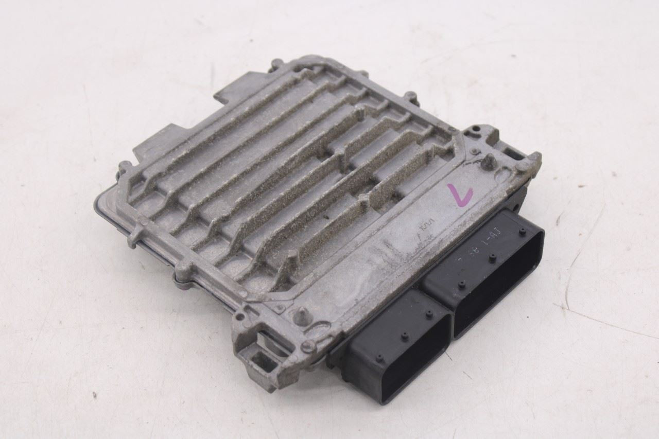 2015-2018 Mercedes-Benz C 300 4Matic 2.0L Engine Computer Control Module ECU ECM11