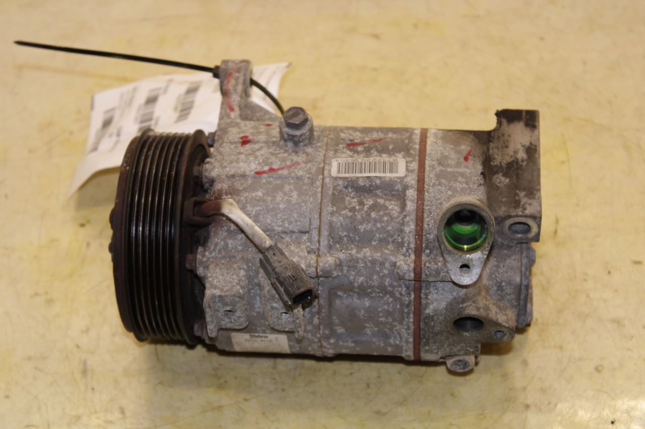 2016-2020 Infiniti QX60 3.5L AC Air Conditioner Compressor 92600-9NC0B OEM - Alshned Auto Parts