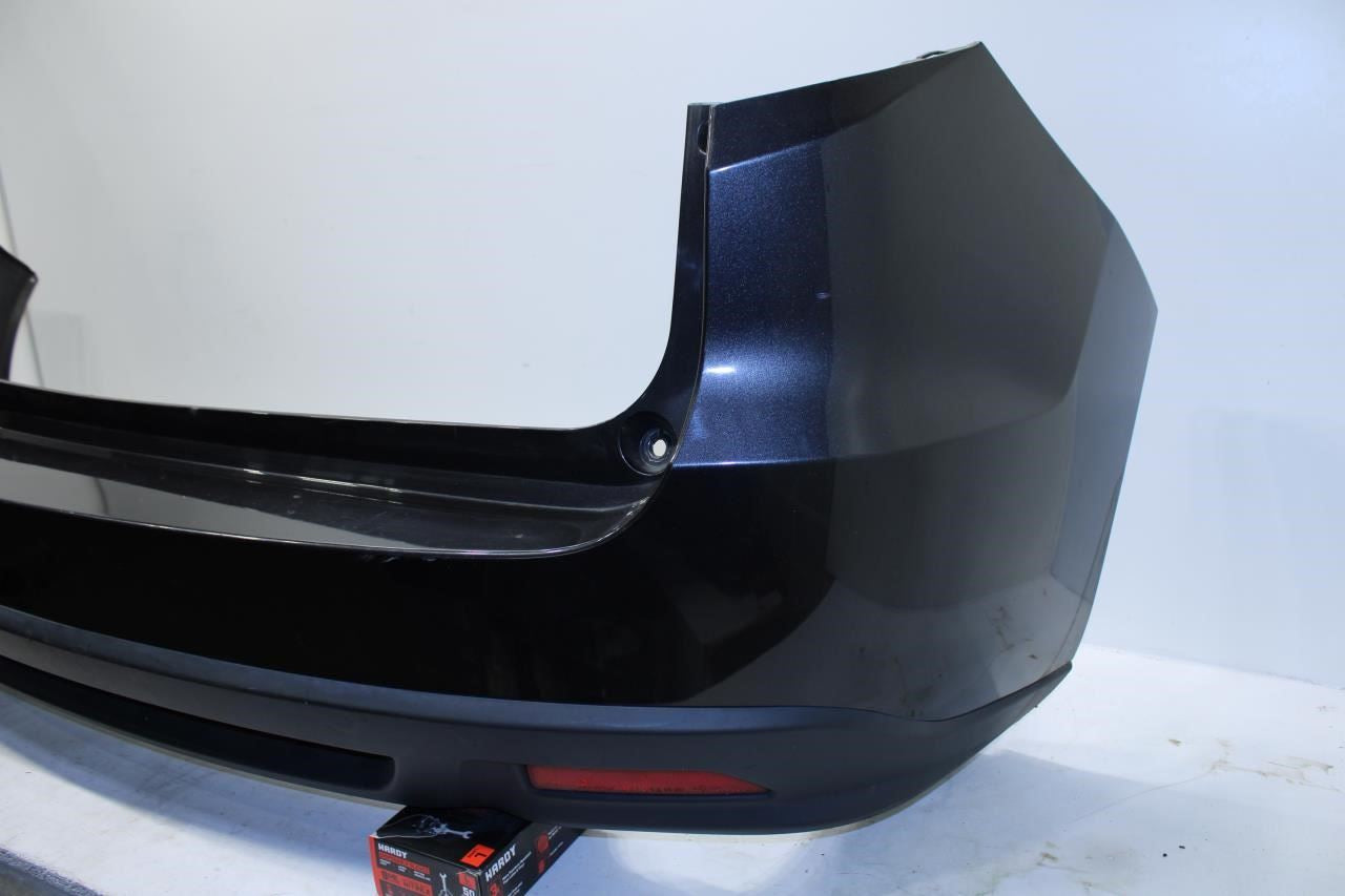 2013-2015 Acura RDX Rear Bumper Cover HD04267BAQ AftermarkeT - Alshned Auto Parts