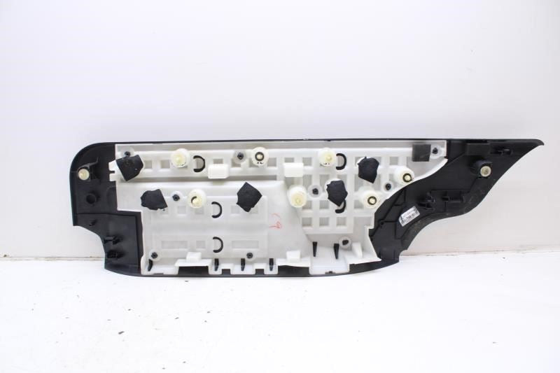 2014-2020 Infiniti QX60 Rear Right Sill Kick Scuff Plate Panel 769B6-3JA0A OEM - Alshned Auto Parts