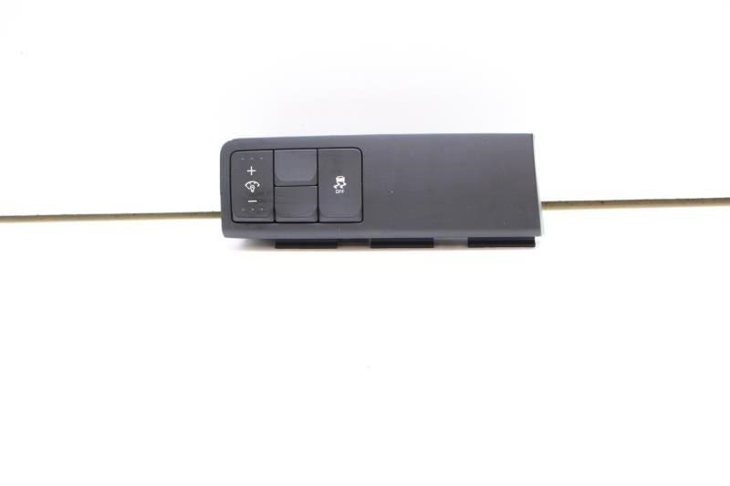 2014-2019 Kia Soul Dash Traction & Dimmer Control Switch 93600-B2BA0EQ OEM - Alshned Auto Parts