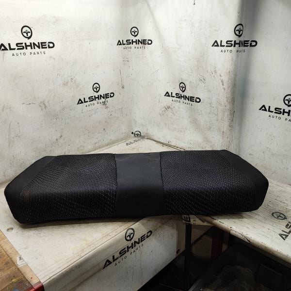 2011-20 Dodge Journey 3rd Row RR Seat Lower Cushion Cloth 1RE161X9AC OEM *ReaD* - Alshned Auto Parts