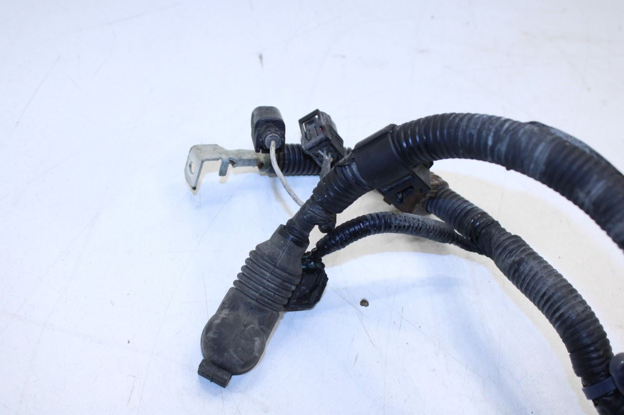 2016-2020 Acura MDX Advance 3.5L Positive Battery Starter Cable Wire Harness - Alshned Auto Parts