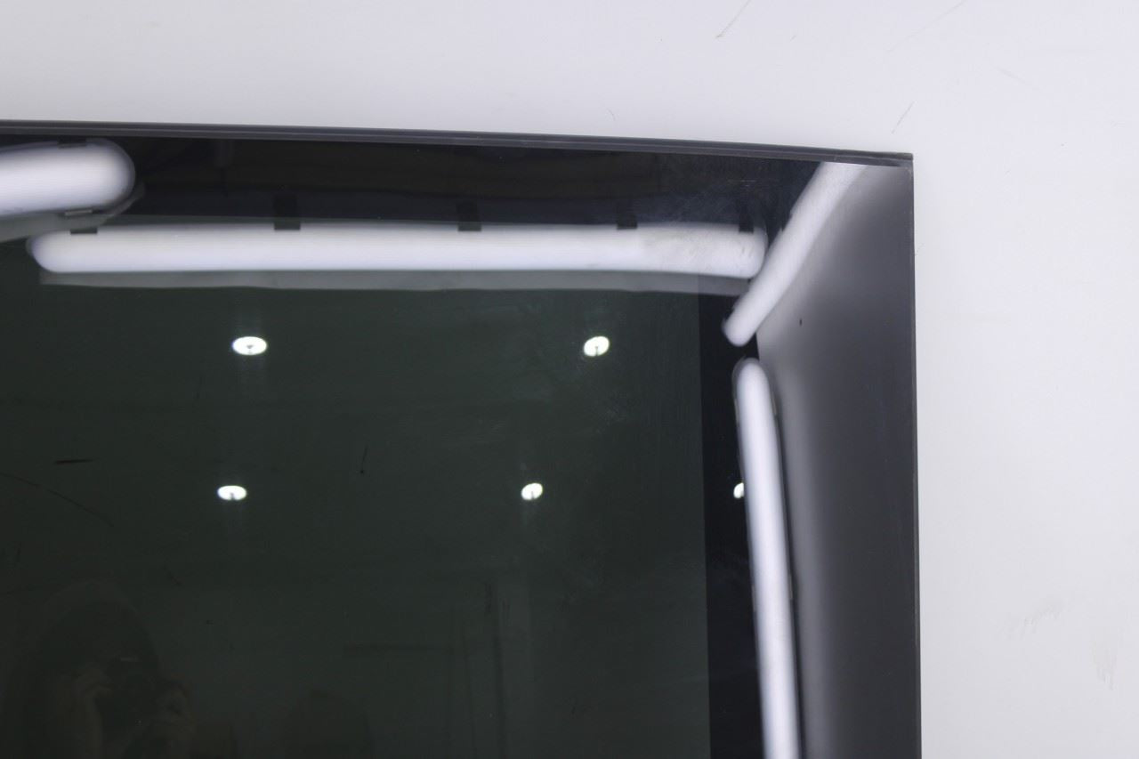2019-2025 Infiniti QX50 Essential Roof Window Rear Sunroof Glass 91604-5NA0A OEM - Alshned Auto Parts