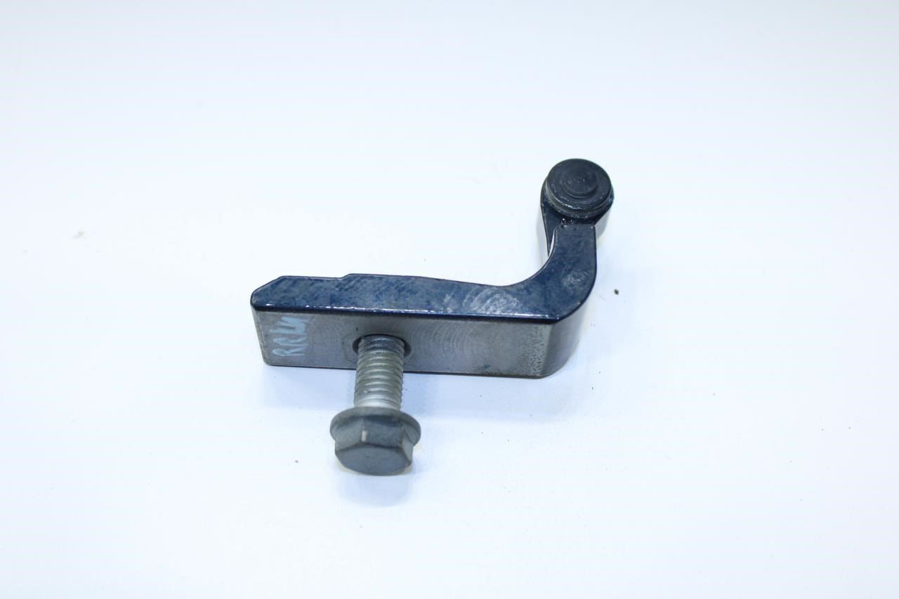 2015-2016 BMW 435i Gran Coupe Rear LH Door Hinge Upper and Lower 41527284545 OEM - Alshned Auto Parts