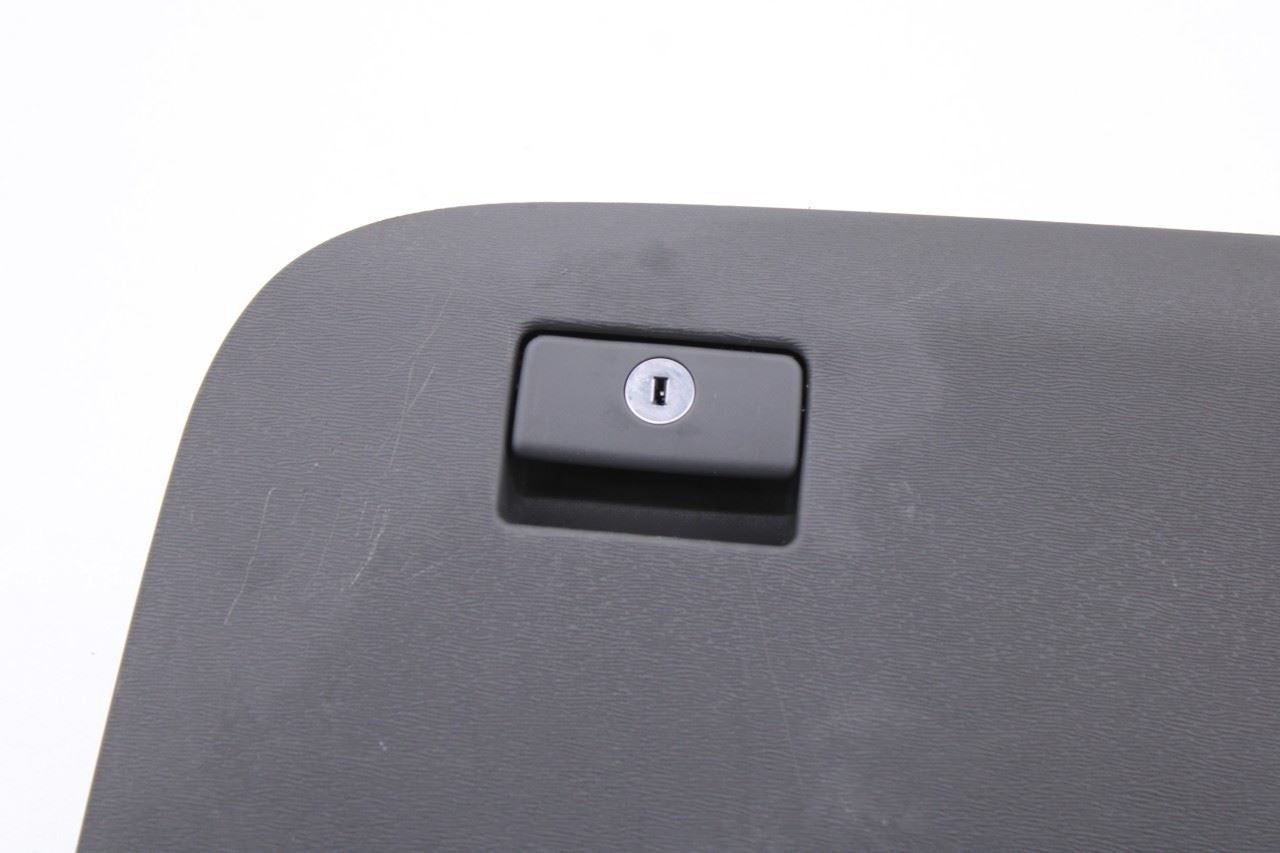 14-20 Toyota Sienna LE Dash Lower Glove Box Door Storage Compartment 55501-08020 - Alshned Auto Parts