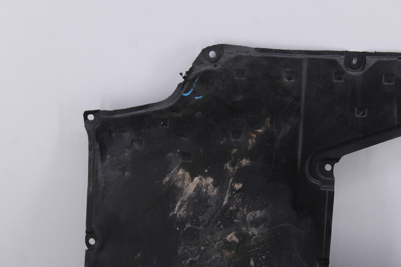 2020-24 Toyota Corolla LE 2.0L FWD Rear Under Engine Splash Shield Cover *ReaD*7