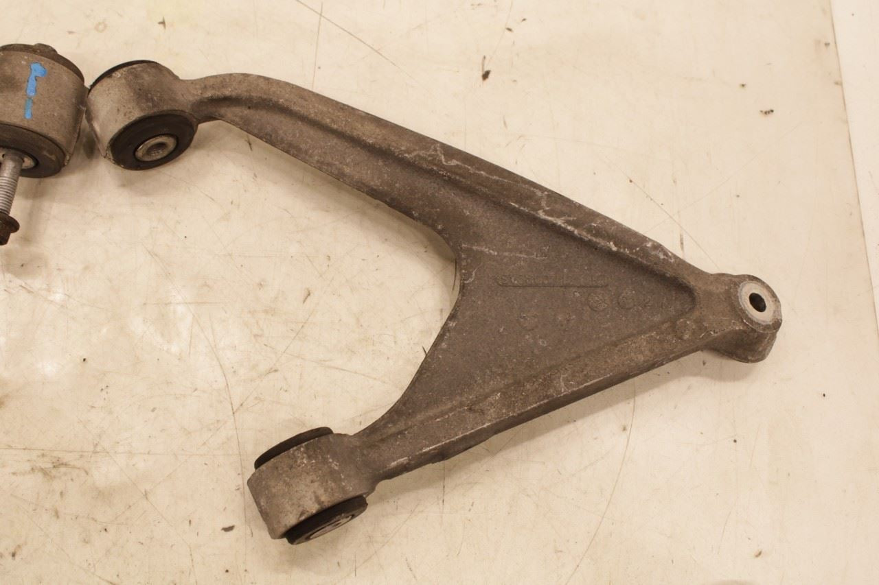 1997-2004 Chevrolet Corvette RWD Rear Suspension Right Side Control Arm Set of 3 - Alshned Auto Parts