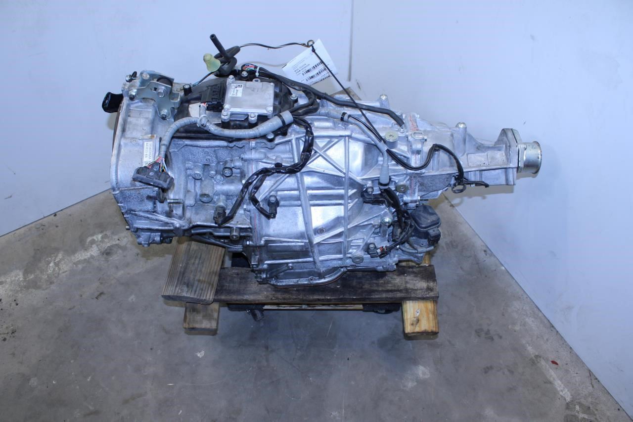 2020-2024 Subaru Legacy Premium Sedan 2.5L AWD 8-spd CVT Auto Transmission 19K - Alshned Auto Parts