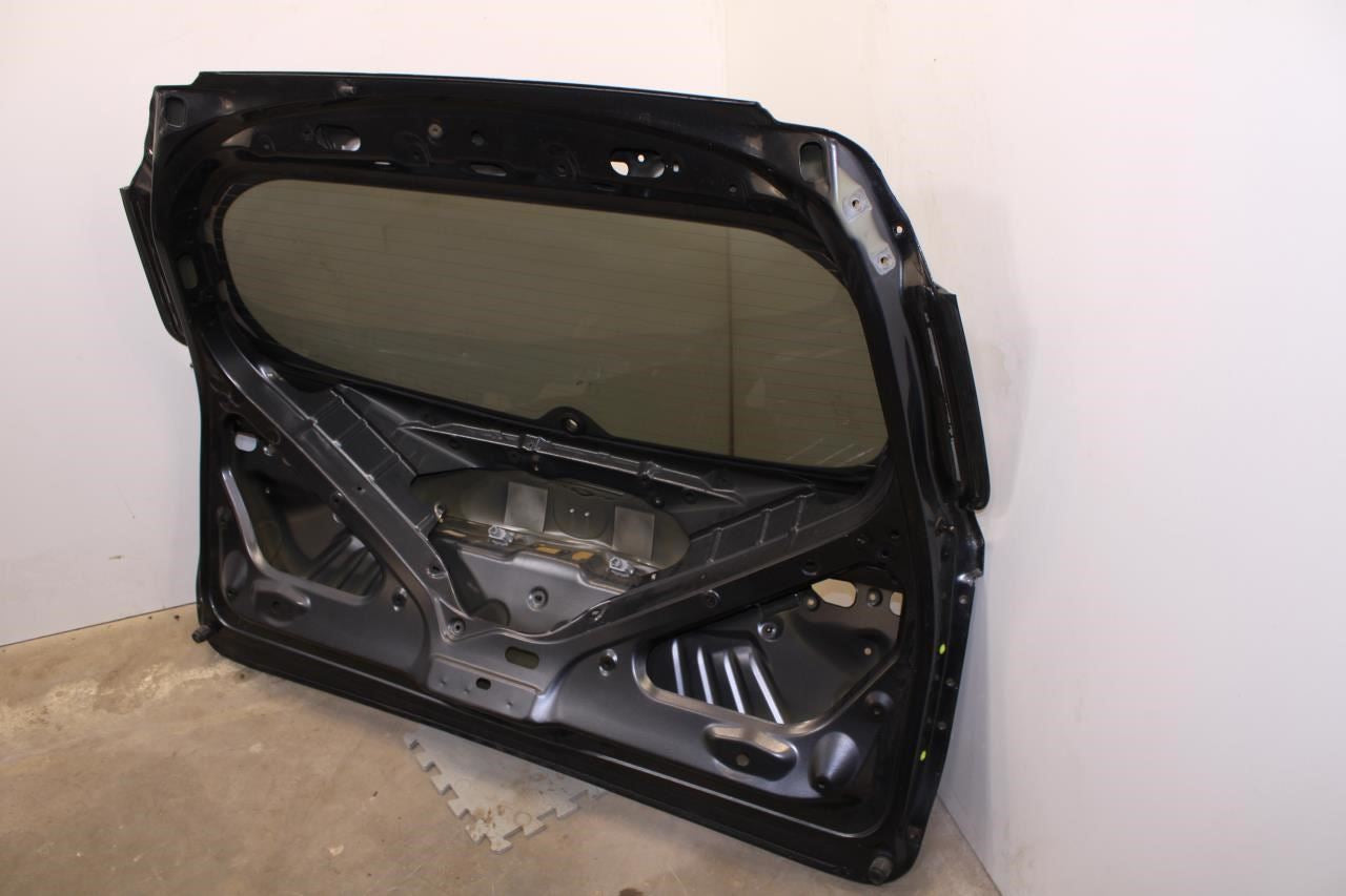 13-18 Acura RDX Liftgate Tailgate Shell Panel w Glass 68100-TX4-A90ZZ OEM *ReaD* - Alshned Auto Parts