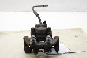 2010-2015 BMW 750I xDrive Rear Left Driver Side Brake Disc Caliper 34216786831