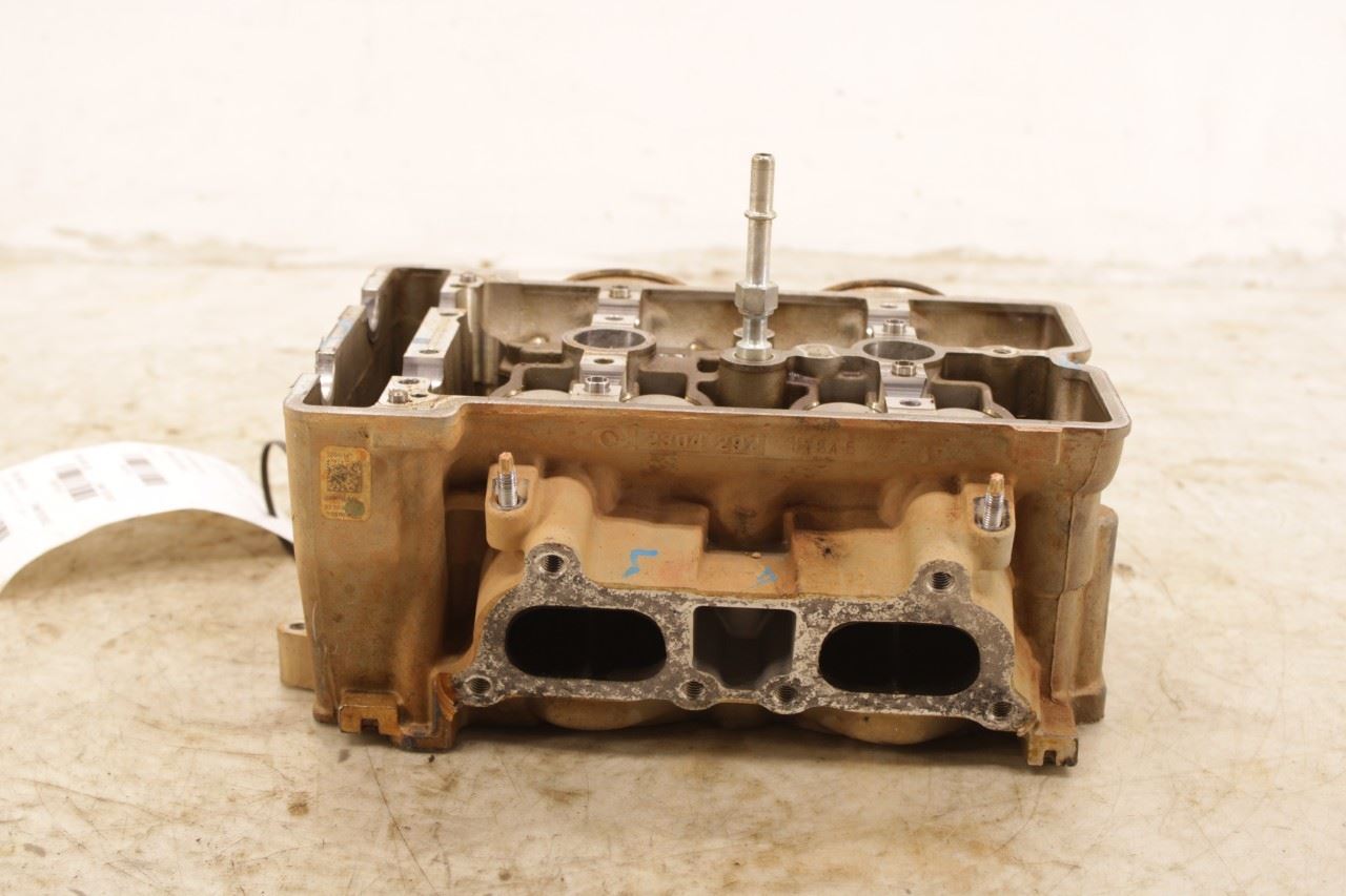 2024-2026 Polaris RZR XP 1000 Ultimate 999cc Engine Cylinder Head 3023665 OEM - Alshned Auto Parts