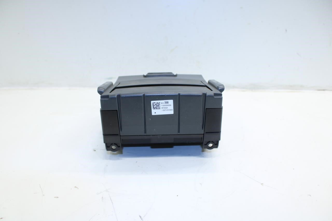2022-2024 GMC Terrain Denali Display ASM-HD UP Control Module 85133588 OEM - Alshned Auto Parts
