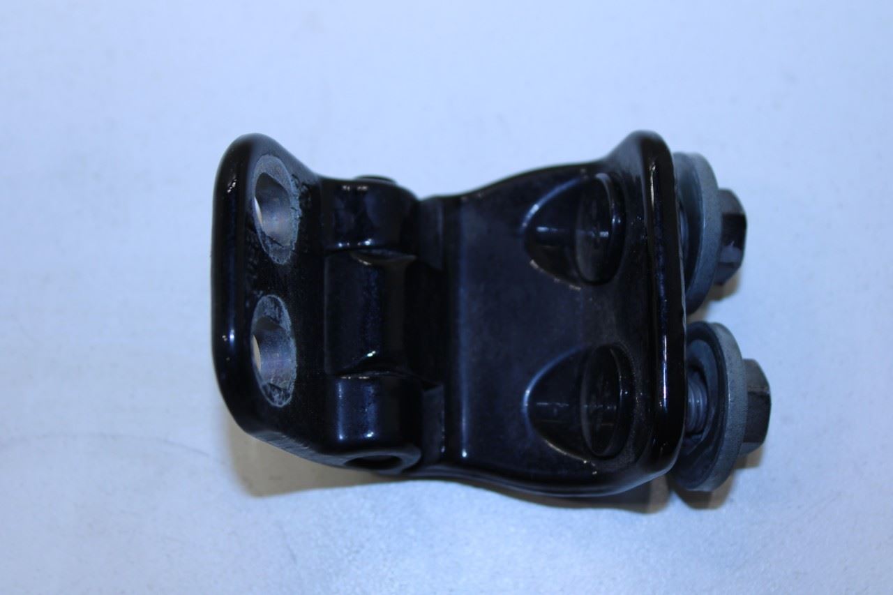 10-16 Porsche Panamera 4 Rear Liftgate Back Door Hinge RH and Left Set w/ Bolts - Alshned Auto Parts