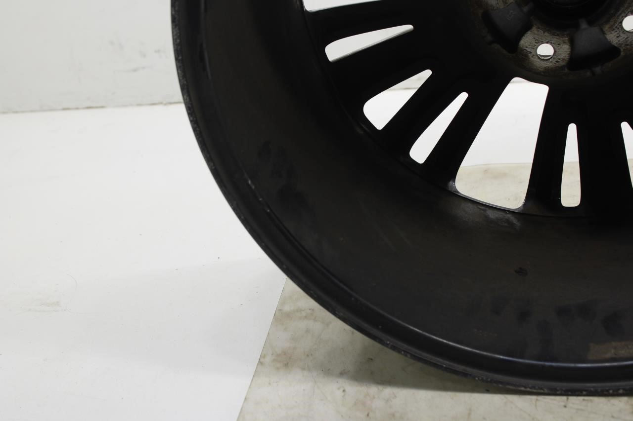 2017-2022 Infiniti Q60 Luxe Aluminum Wheel R19x9J D0C00-5CA3A OEM - Alshned Auto Parts