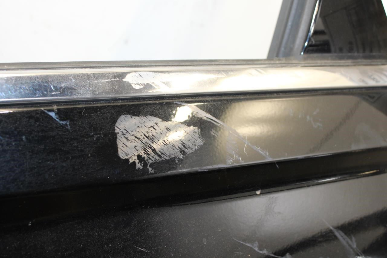 2019-2021 Nissan Altima SL Front Left Door Shell Panel 80101-6CA0A OEM *ReaD* - Alshned Auto Parts