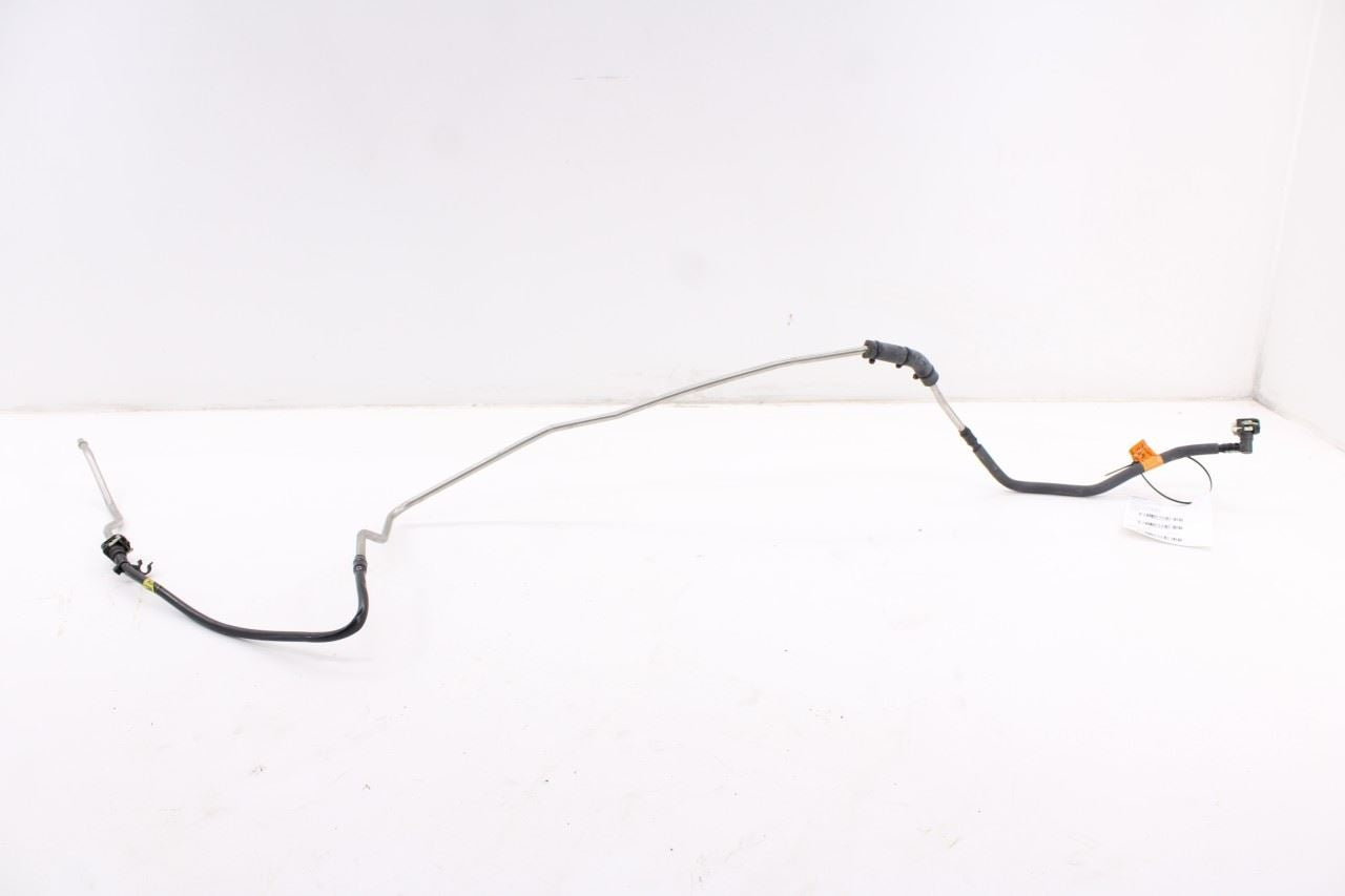 2022-26 Ford F150 XLT SuperCrew 5.0L Fuel Feed Line Hose Tube Pipe NL34-9J279-CB - Alshned Auto Parts