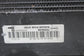 2013-2017 Infiniti QX60 3.5L Automatic Transmission Oil Cooler 21606-3KA2A OEM - Alshned Auto Parts