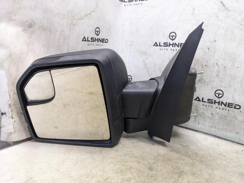 2015-2020 Ford F150 Left Driver Side Rearview Mirror FL34-17683-BS OEM - Alshned Auto Parts