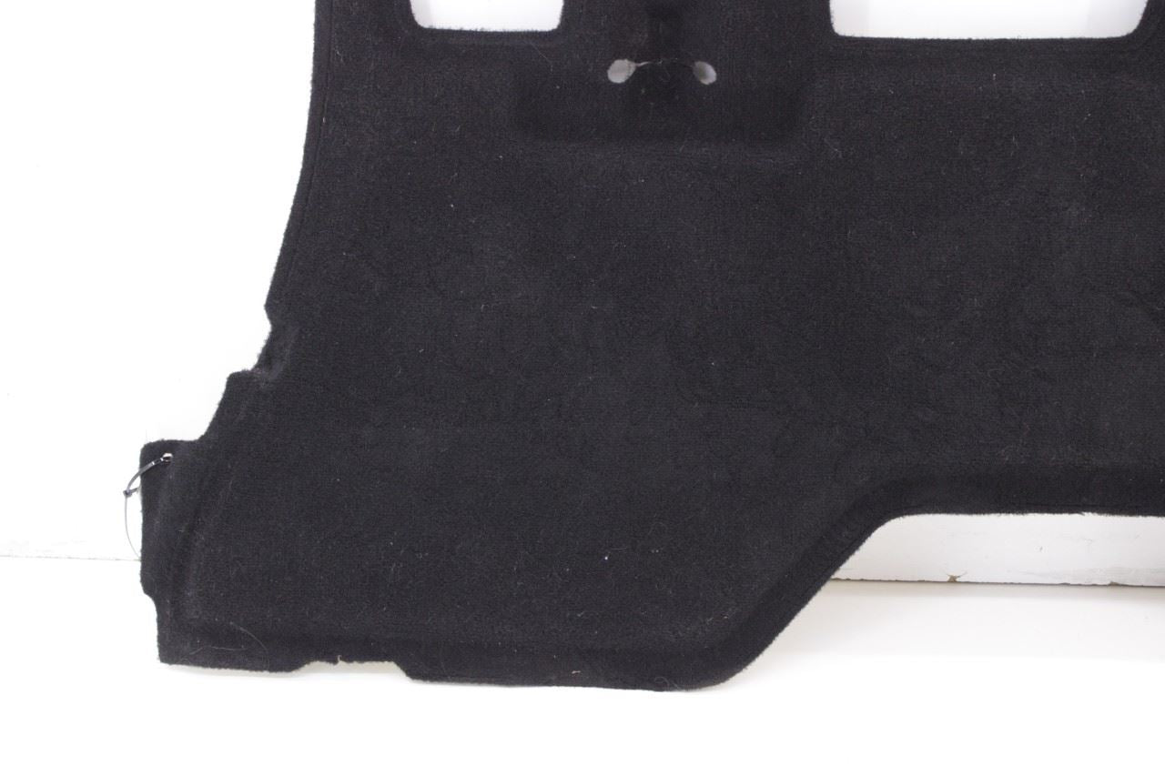 2017-20 Chrysler Pacifica Limited Rear 3rd Row RH LH Floor Interior Carpet Liner - Alshned Auto Parts