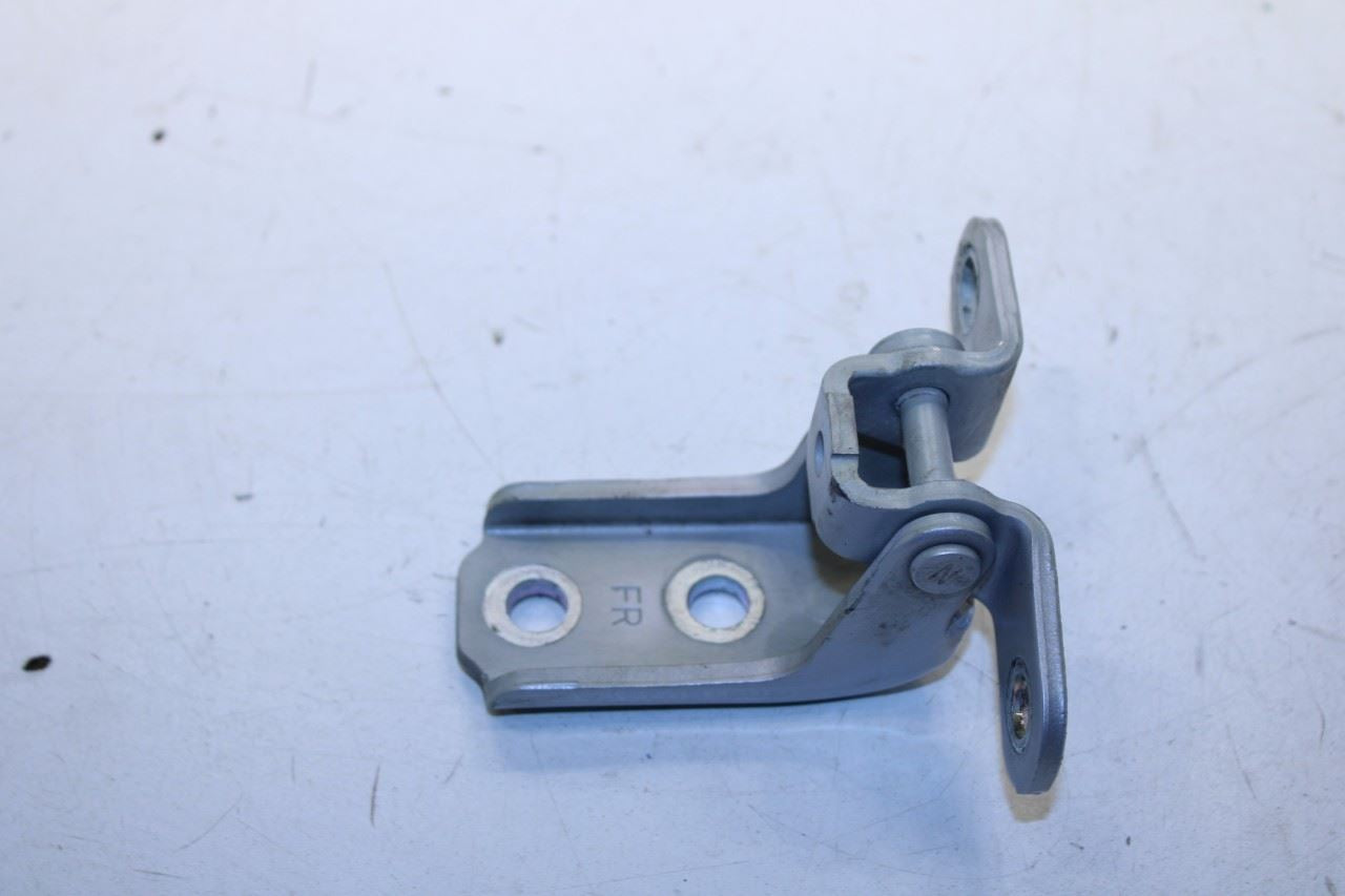2020-2025 KIA Soul LX Front Right Passenger Side Door Hinge Upper and Lower Pair - Alshned Auto Parts
